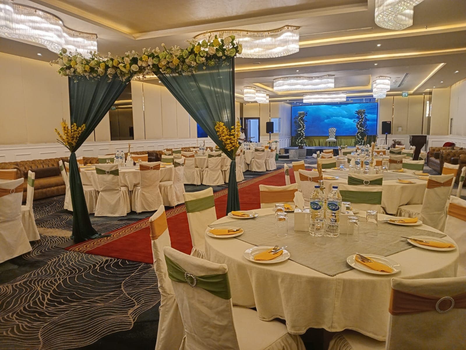 Mehfil Ballroom