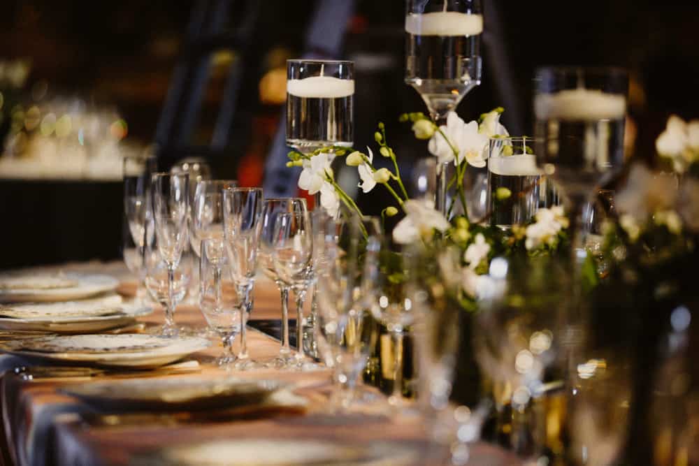 Celebrate New Beginnings in Style