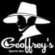 Geoffrey's Resto bar Logo