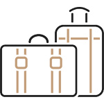 Luggage Room