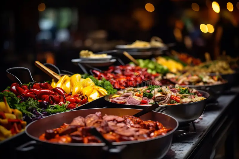 A Food Lover's Guide to Seven Seas Hotel: Exploring Dubai's Best Dining Experience