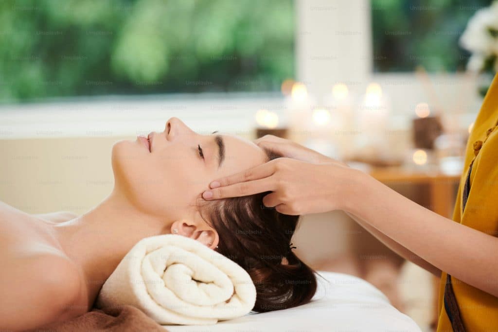 Spa & Wellness