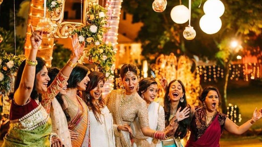 Sangeet Stageworks
