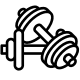 Gym Logo