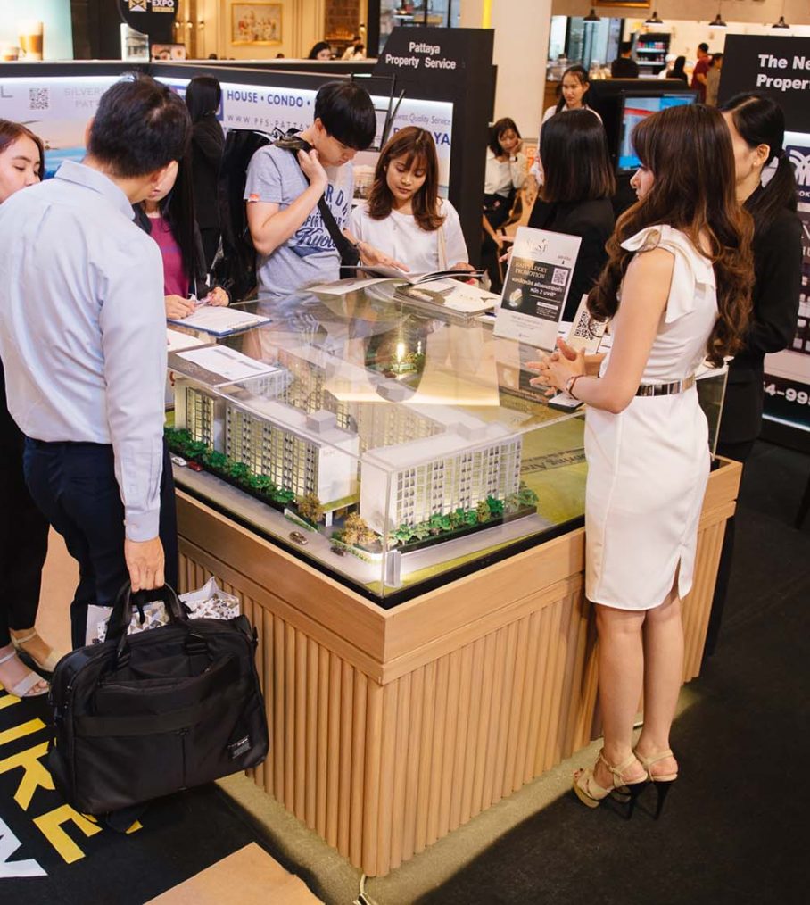 Real Estate Event